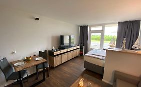 Ferienwohnung Ostseeglück